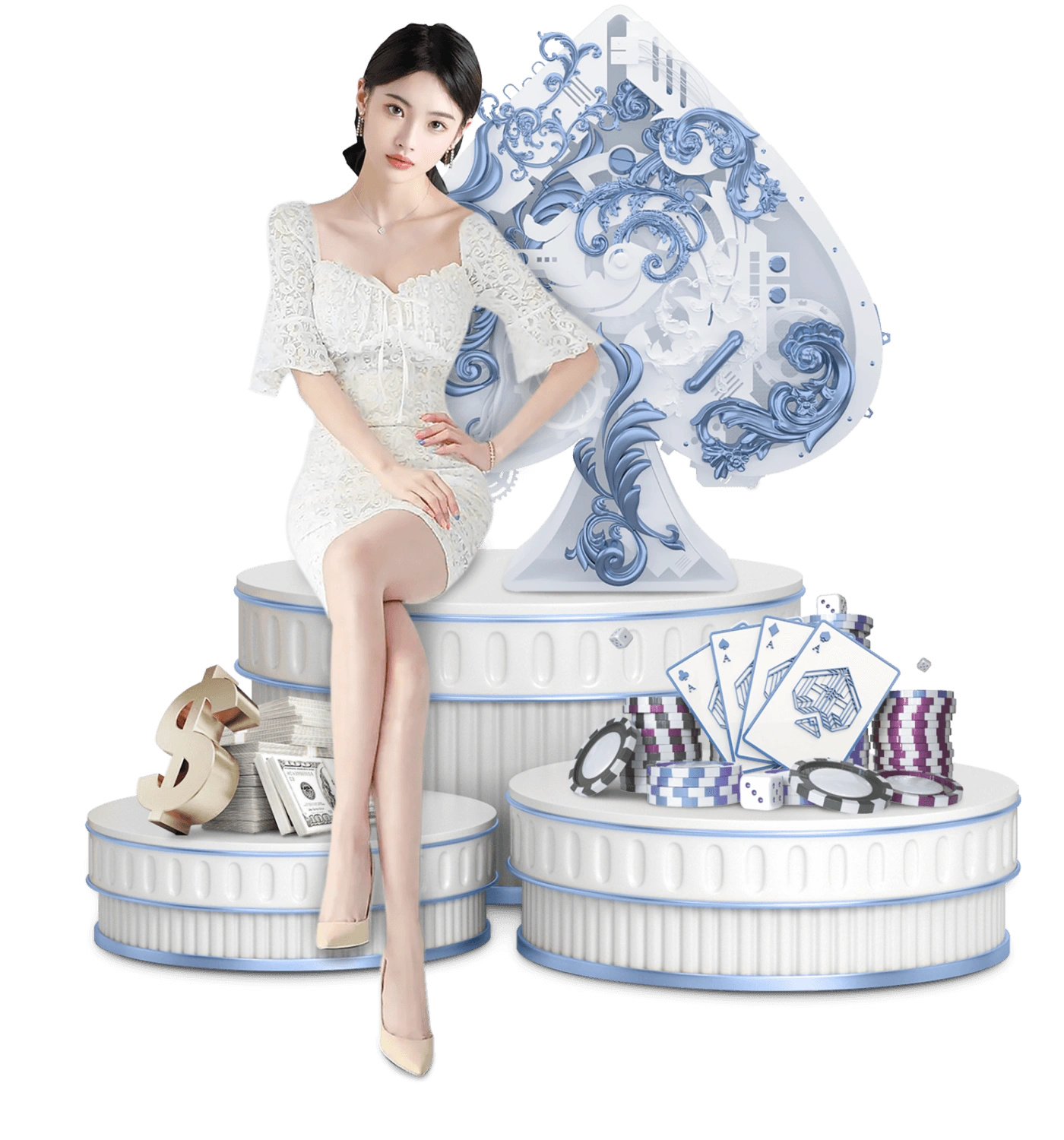 Hình minh họa Hỗ trợ F8Bet