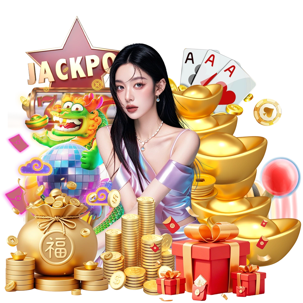 Nội dung casino F8Bet