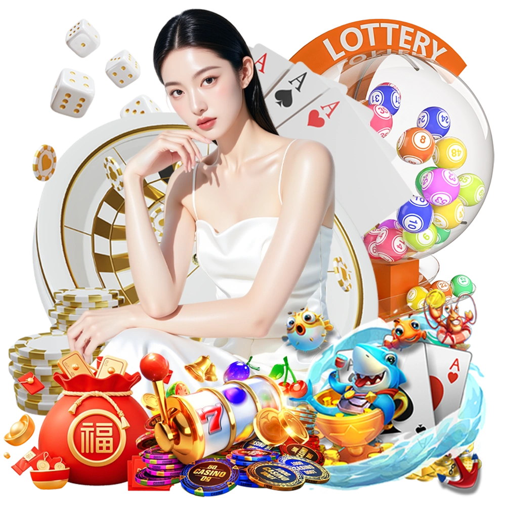 Hình minh họa Xổ số F8Bet